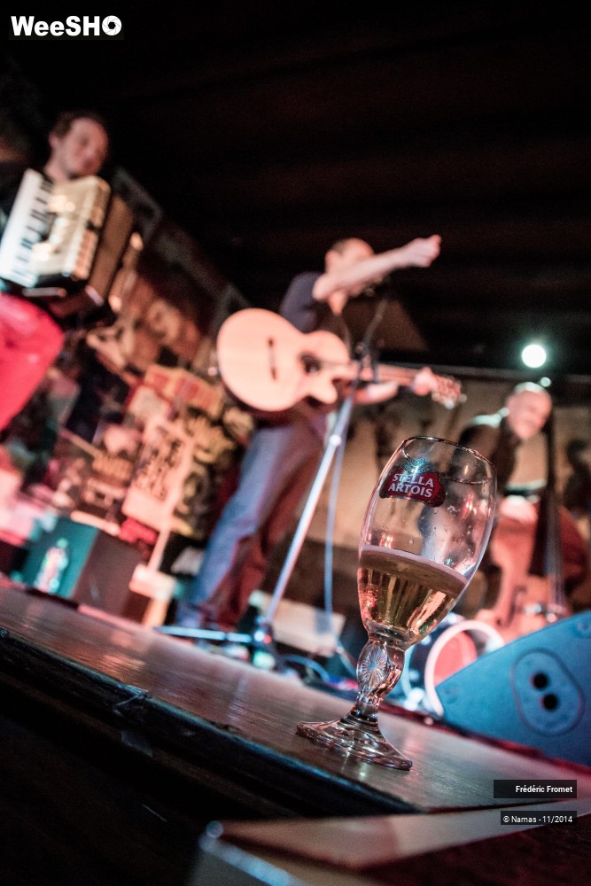 11/25 photos du spectacle Frédéric Fromet