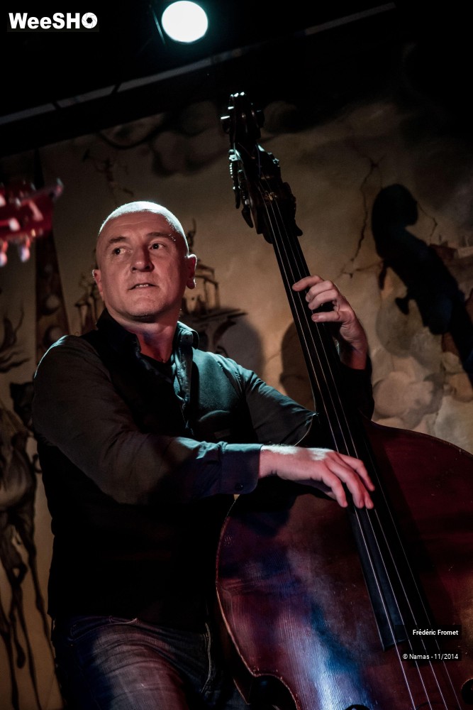 18/25 photos du spectacle Frédéric Fromet