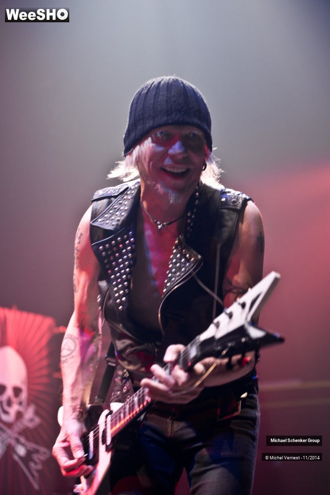 5/27 photos du spectacle Mickael SCHENKER