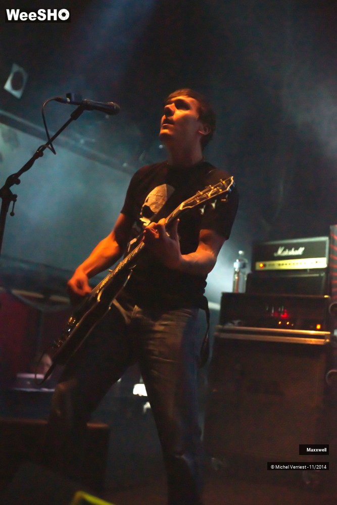 2/23 photos du spectacle Maxxwell