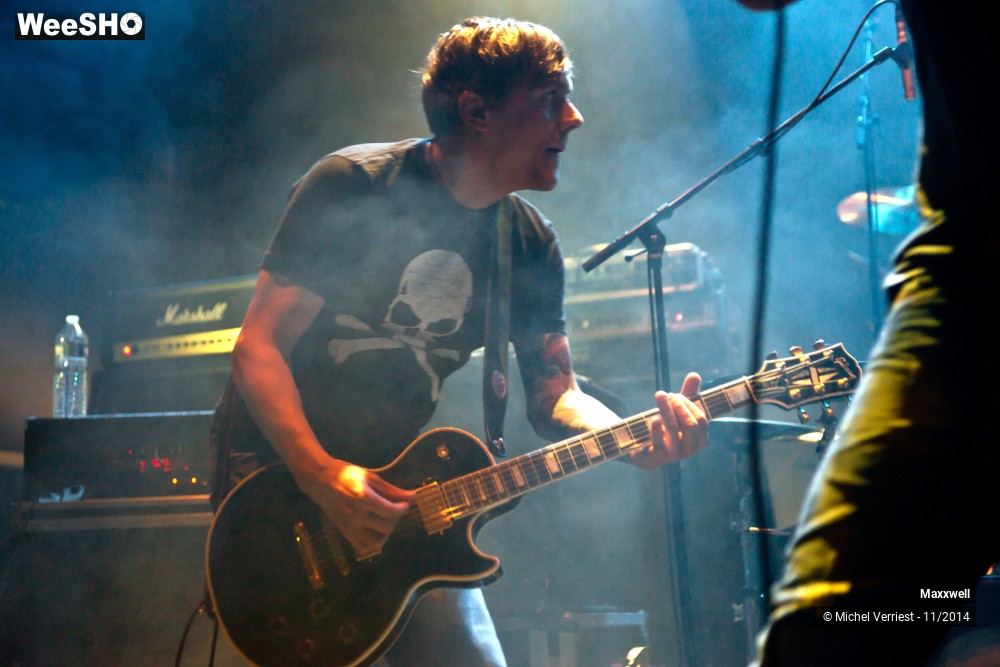 5/23 photos du spectacle Maxxwell