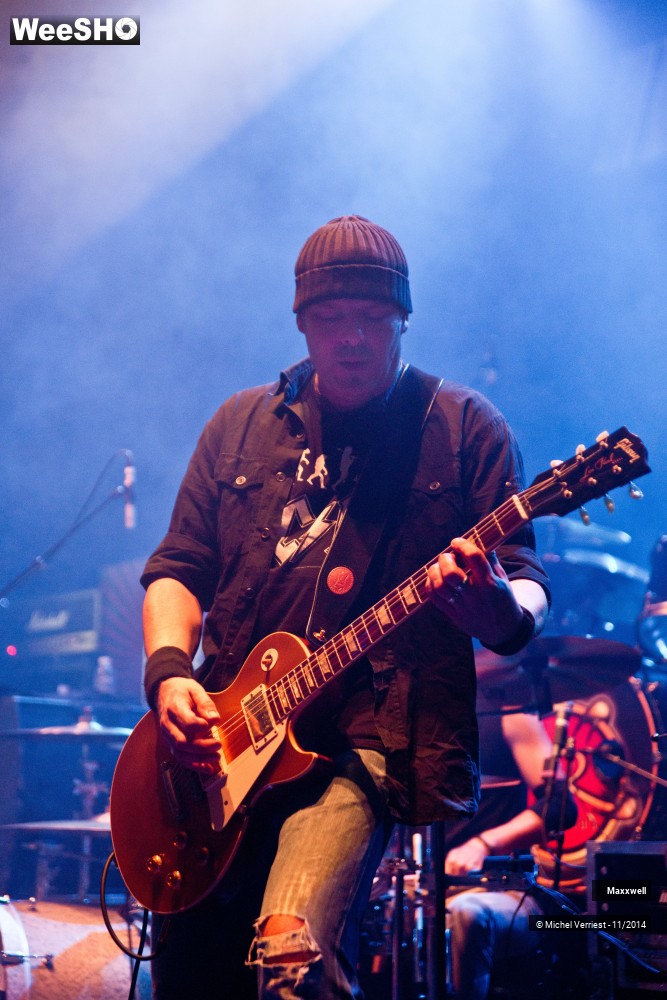6/23 photos du spectacle Maxxwell