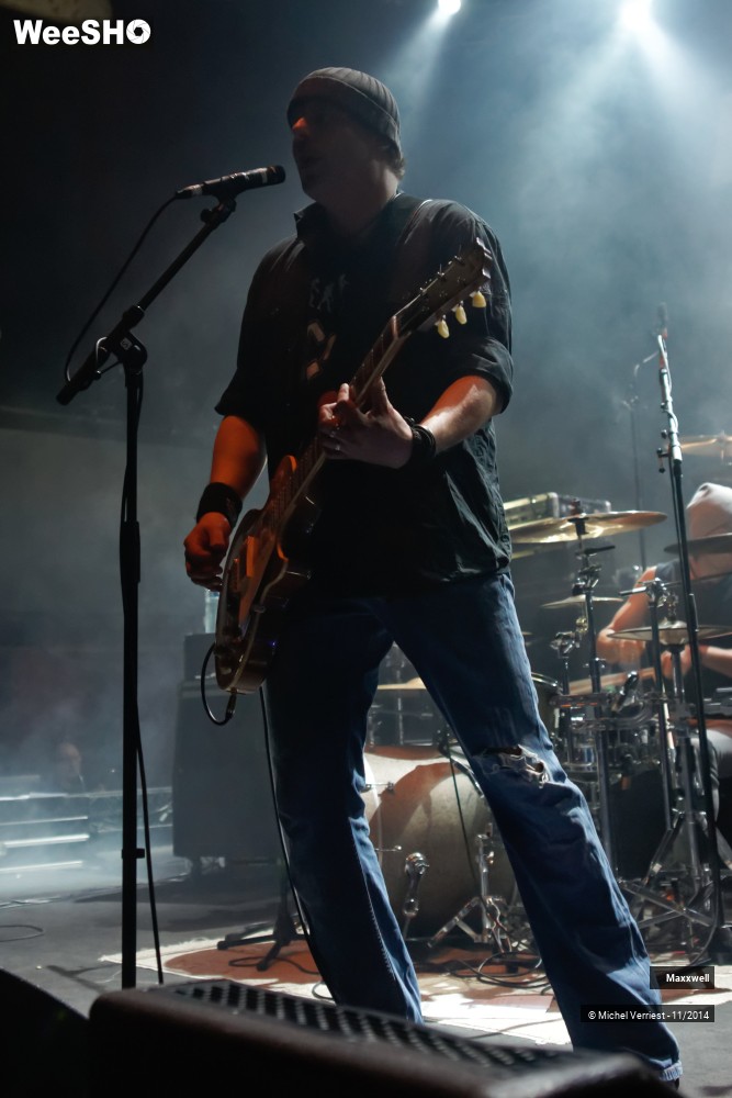 20/23 photos du spectacle Maxxwell