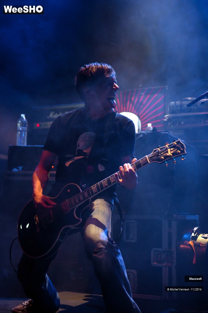22/23 photos du spectacle Maxxwell