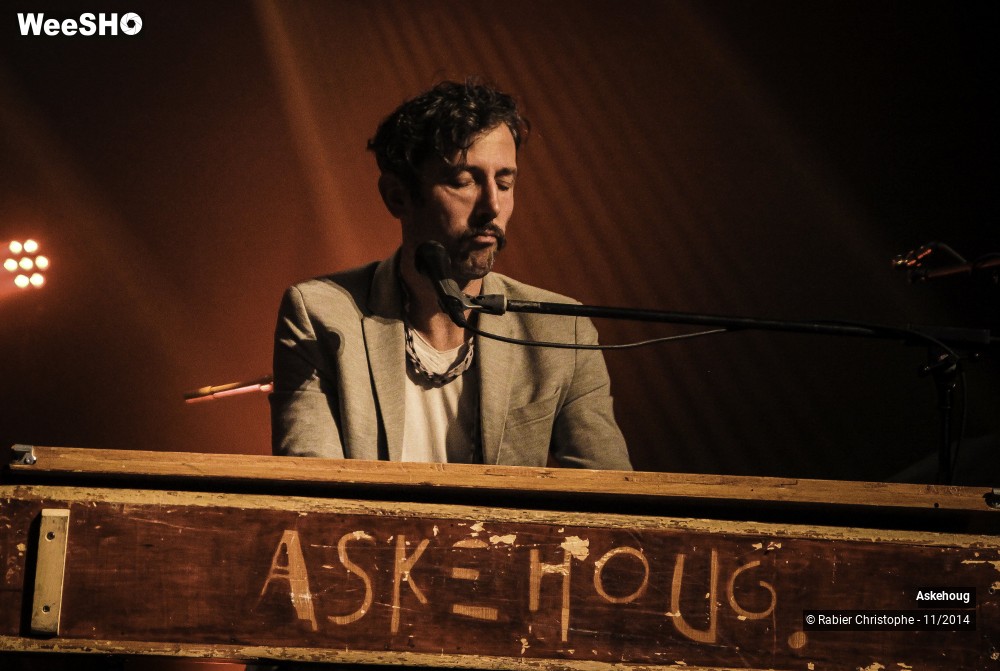 1/35 photos du spectacle Askehoug