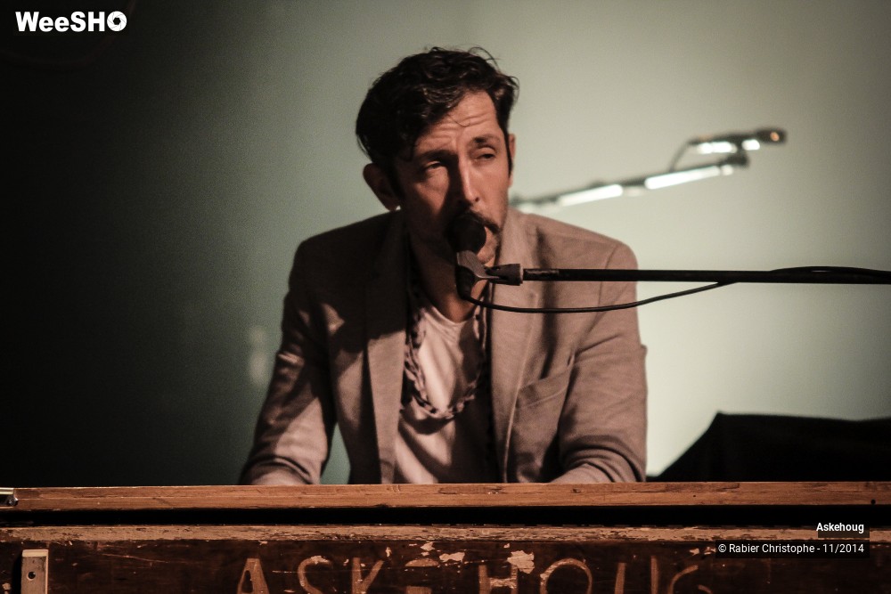 9/35 photos du spectacle Askehoug