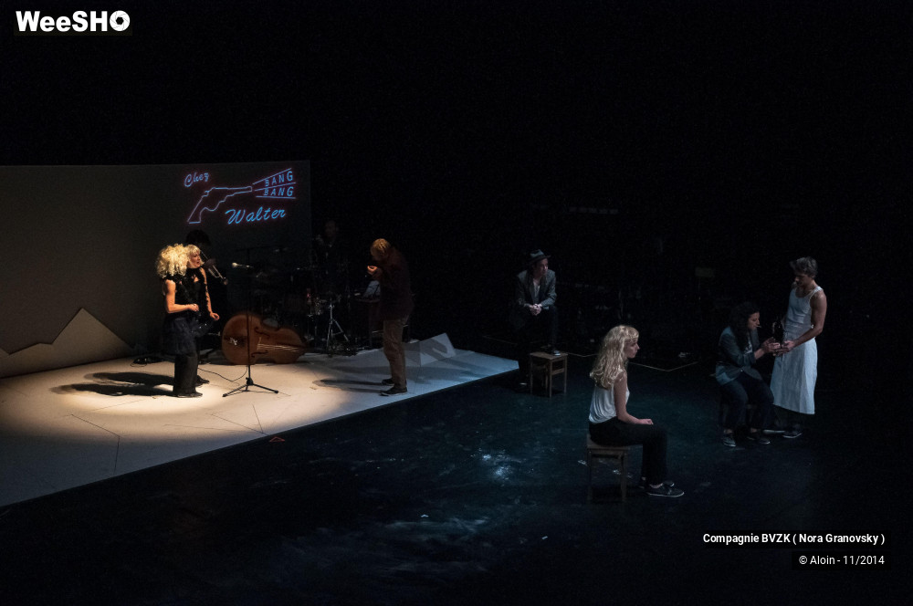 5/48 photos du spectacle Guillaume Tell, le soulèvement