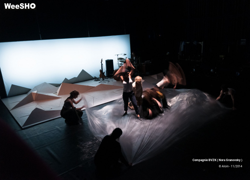 11/48 photos du spectacle Guillaume Tell, le soulèvement