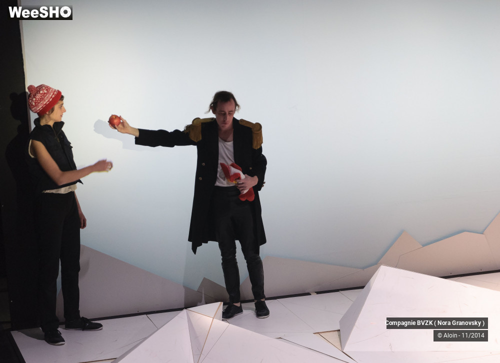 18/48 photos du spectacle Guillaume Tell, le soulèvement