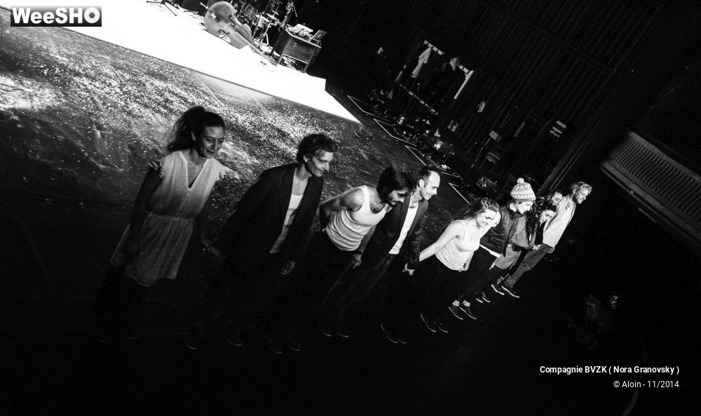 20/48 photos du spectacle Guillaume Tell, le soulèvement