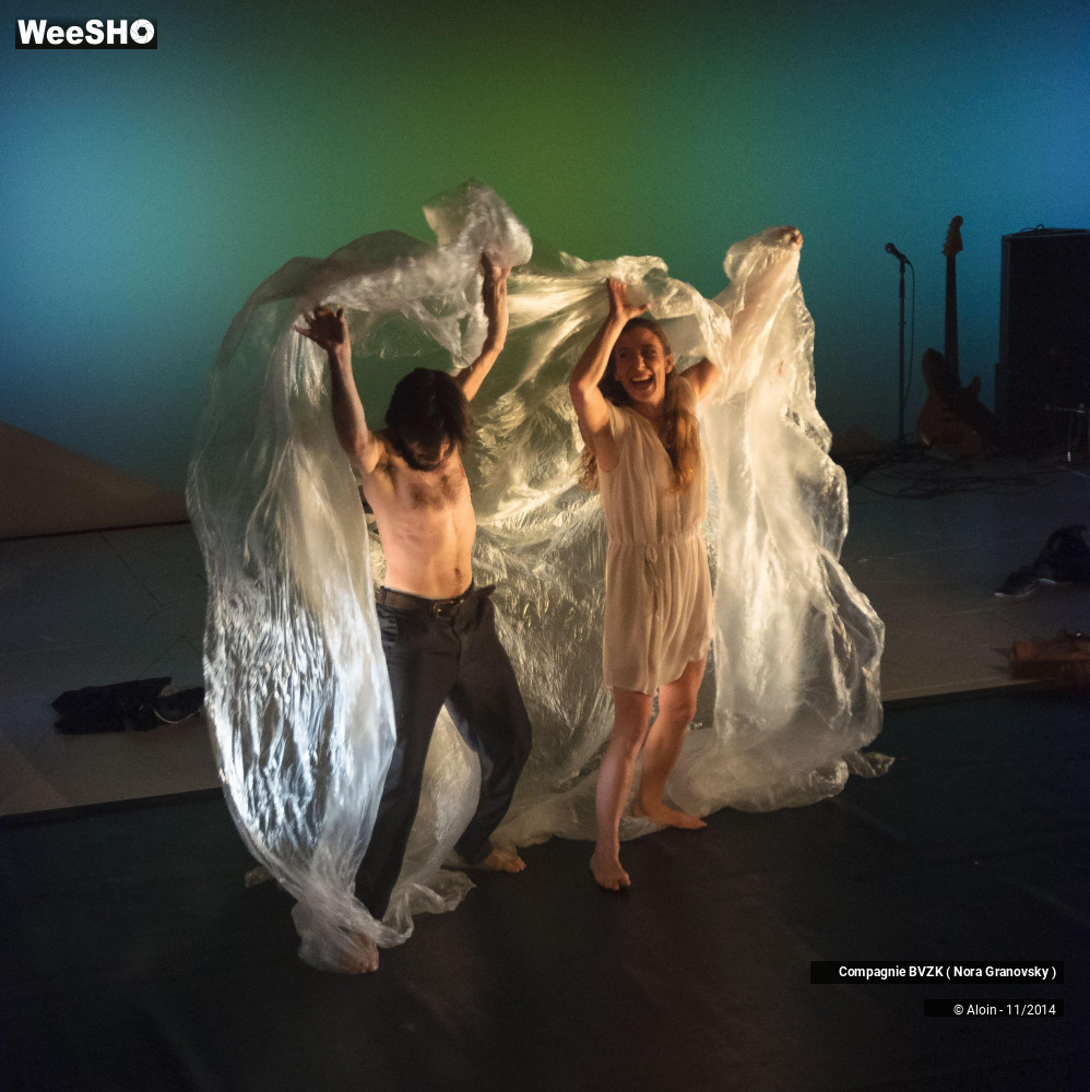 26/48 photos du spectacle Guillaume Tell, le soulèvement