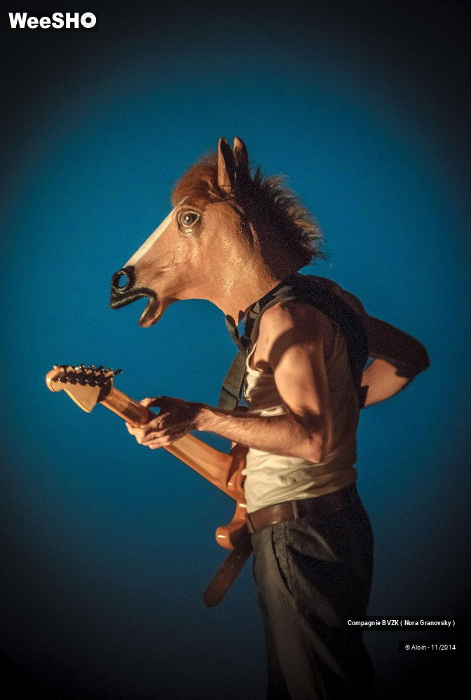 28/48 photos du spectacle Guillaume Tell, le soulèvement