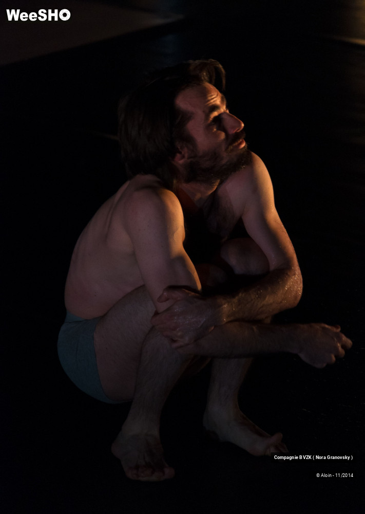 31/48 photos du spectacle Guillaume Tell, le soulèvement