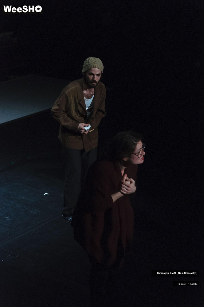 39/48 photos du spectacle Guillaume Tell, le soulèvement