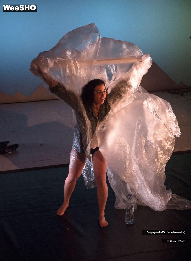 41/48 photos du spectacle Guillaume Tell, le soulèvement