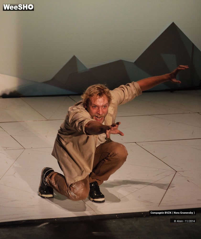 46/48 photos du spectacle Guillaume Tell, le soulèvement