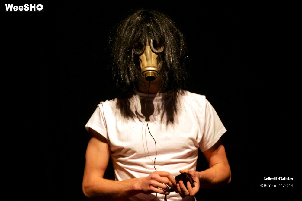 11/41 photos du spectacle Le bal des Vampires - 1ère partie