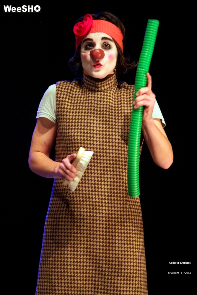 21/41 photos du spectacle Le bal des Vampires - 1ère partie