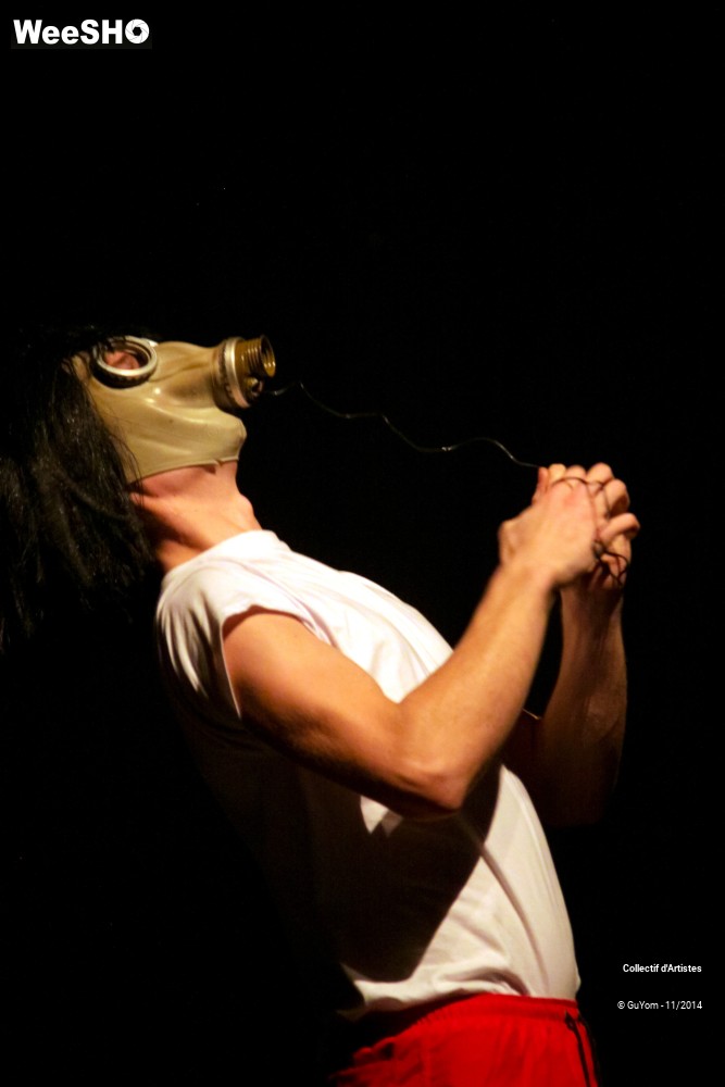 29/41 photos du spectacle Le bal des Vampires - 1ère partie