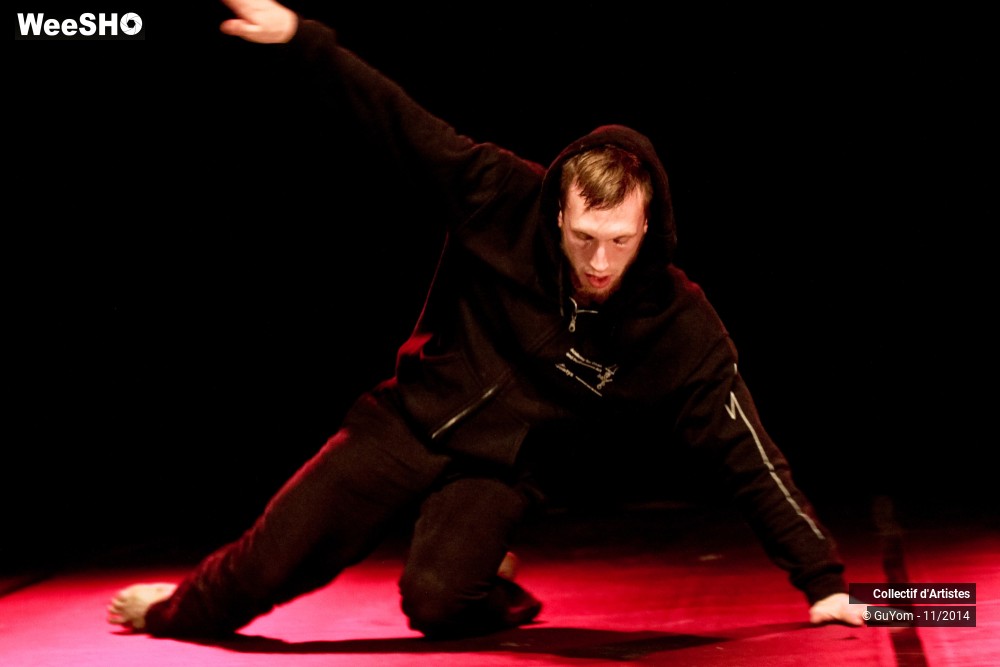 12/47 photos du spectacle Le bal des Vampires - 2ème partie