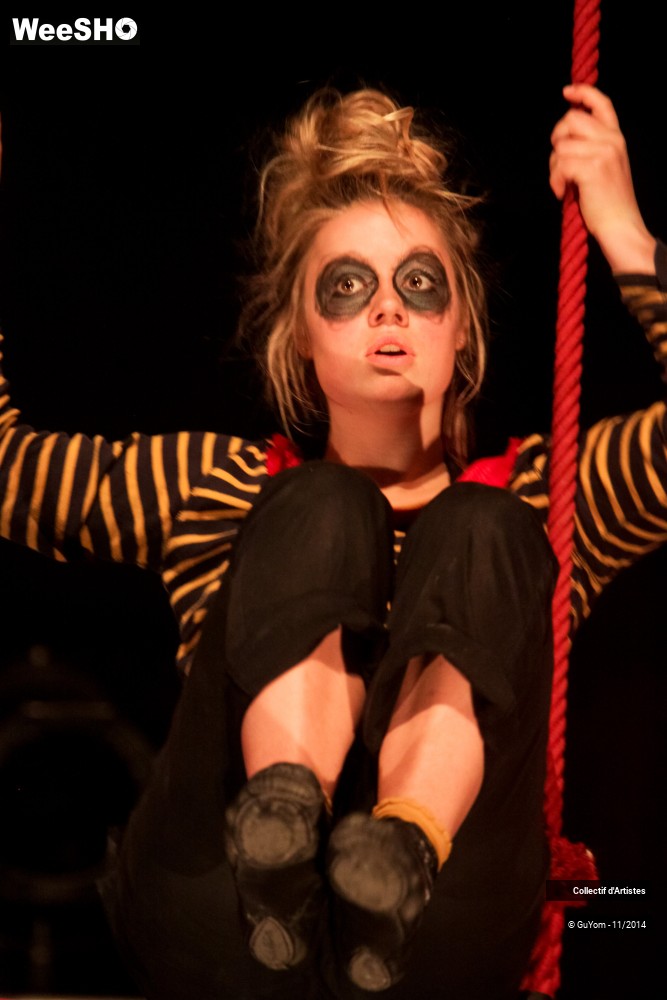 13/47 photos du spectacle Le bal des Vampires - 2ème partie