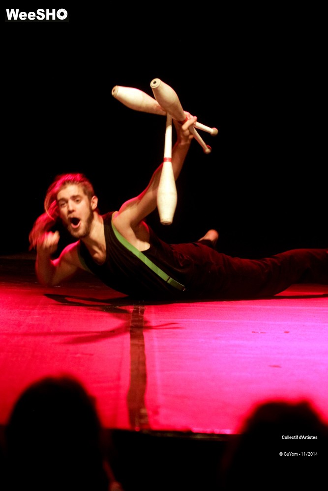 19/47 photos du spectacle Le bal des Vampires - 2ème partie