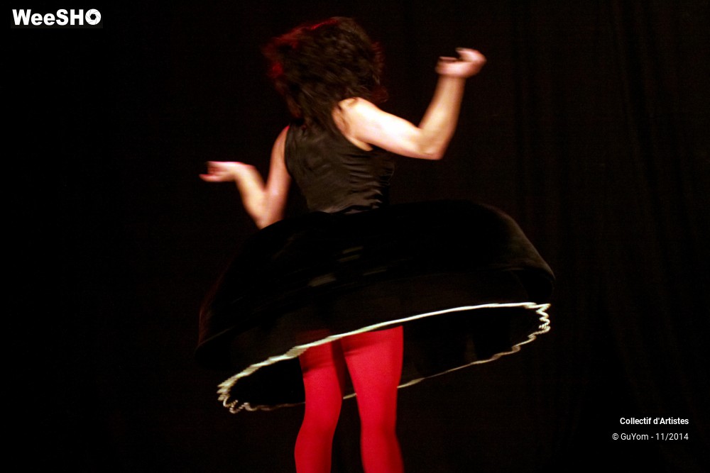 26/47 photos du spectacle Le bal des Vampires - 2ème partie
