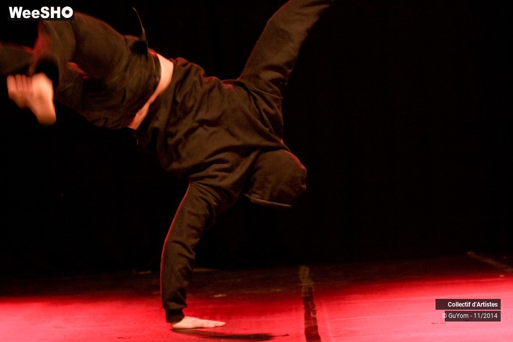 31/47 photos du spectacle Le bal des Vampires - 2ème partie