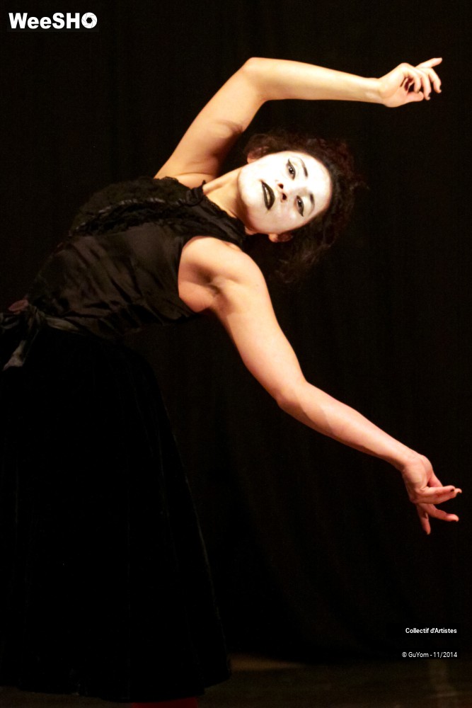 32/47 photos du spectacle Le bal des Vampires - 2ème partie