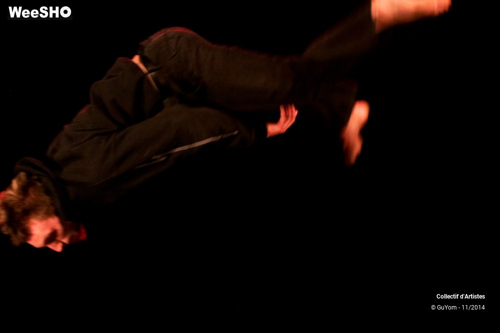 35/47 photos du spectacle Le bal des Vampires - 2ème partie