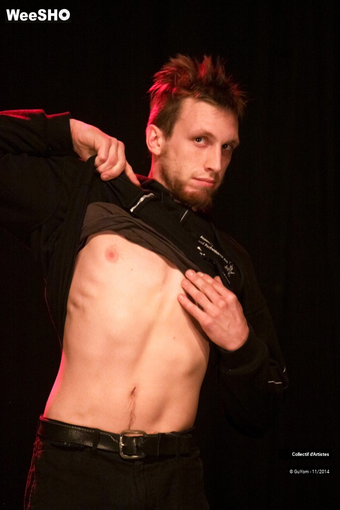 39/47 photos du spectacle Le bal des Vampires - 2ème partie