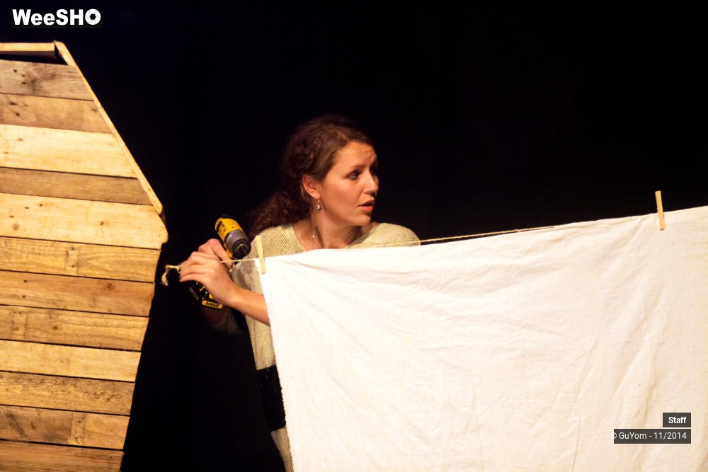 23/49 photos du spectacle Le Bal des Vampires - Ambiance et présentation