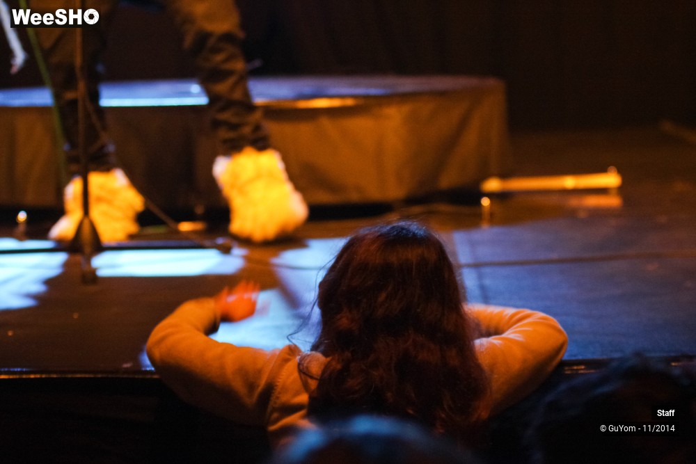 39/49 photos du spectacle Le Bal des Vampires - Ambiance et présentation