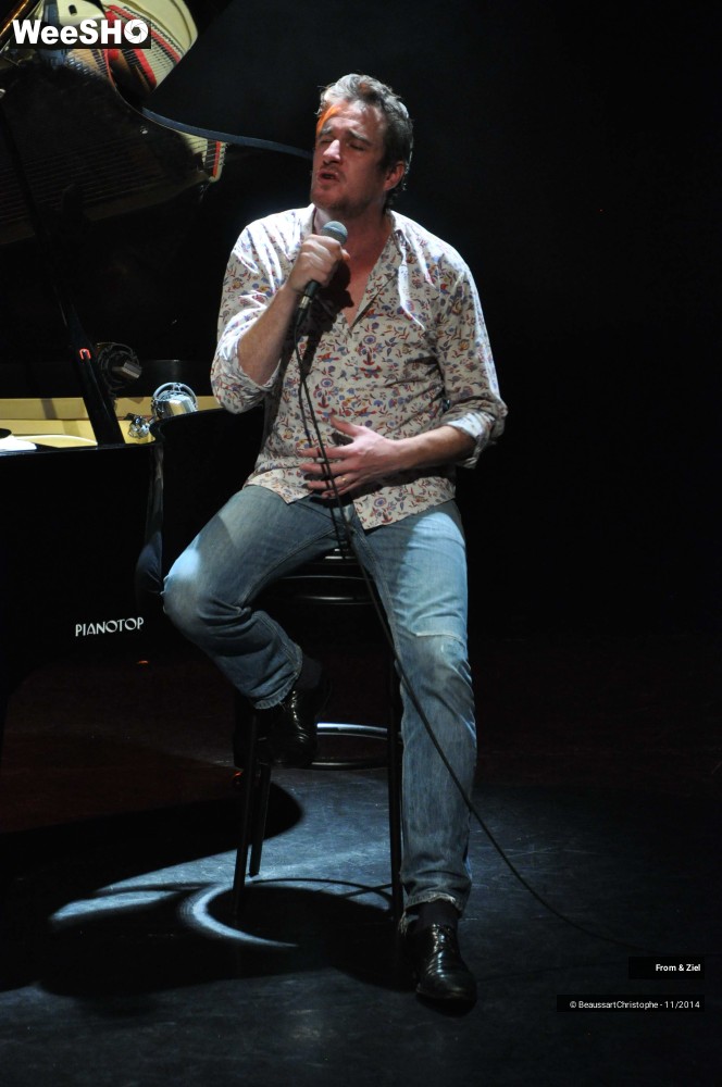 14/51 photos du spectacle From & Ziel 
