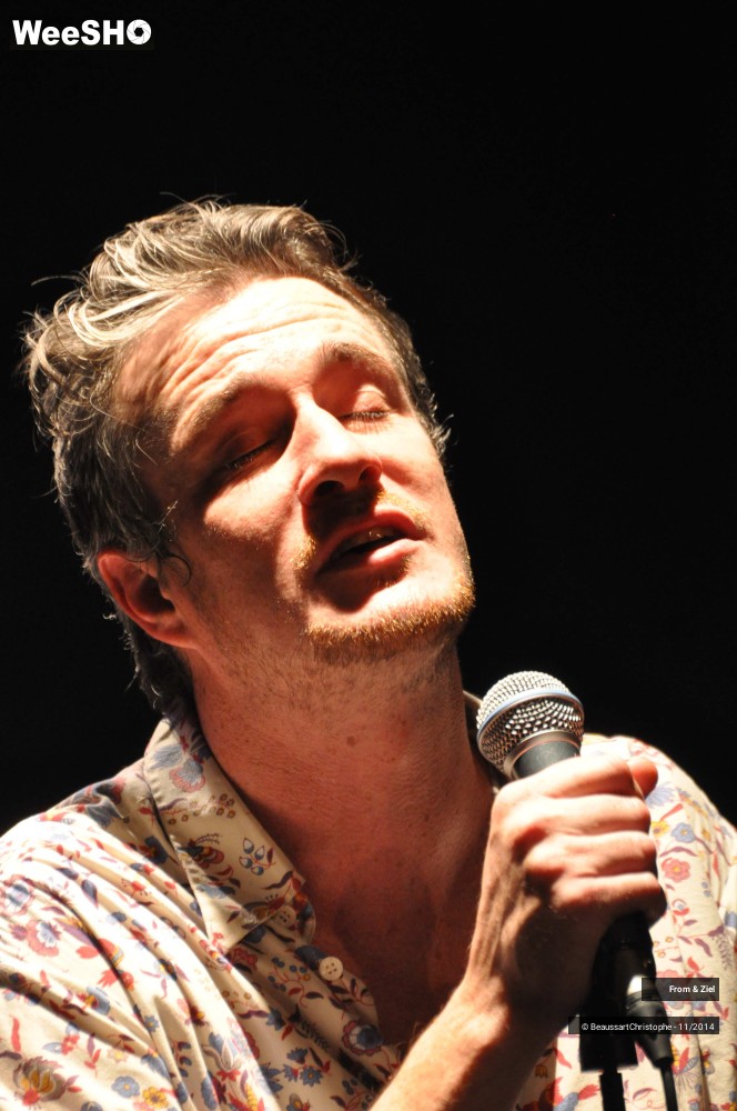 23/51 photos du spectacle From & Ziel 