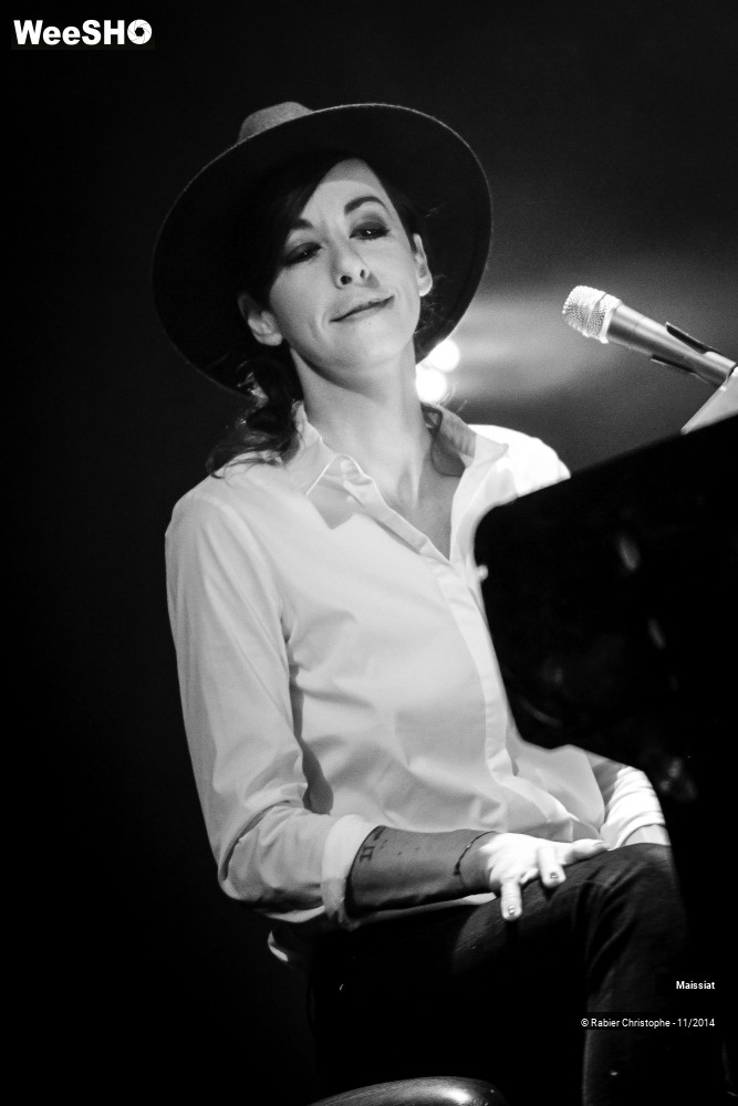 1/11 photos du spectacle Maissiat