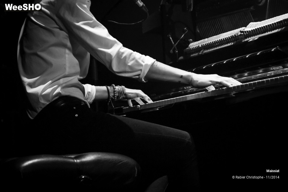 2/11 photos du spectacle Maissiat