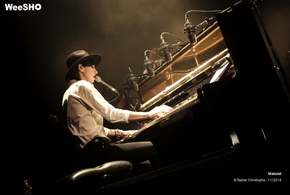 3/11 photos du spectacle Maissiat