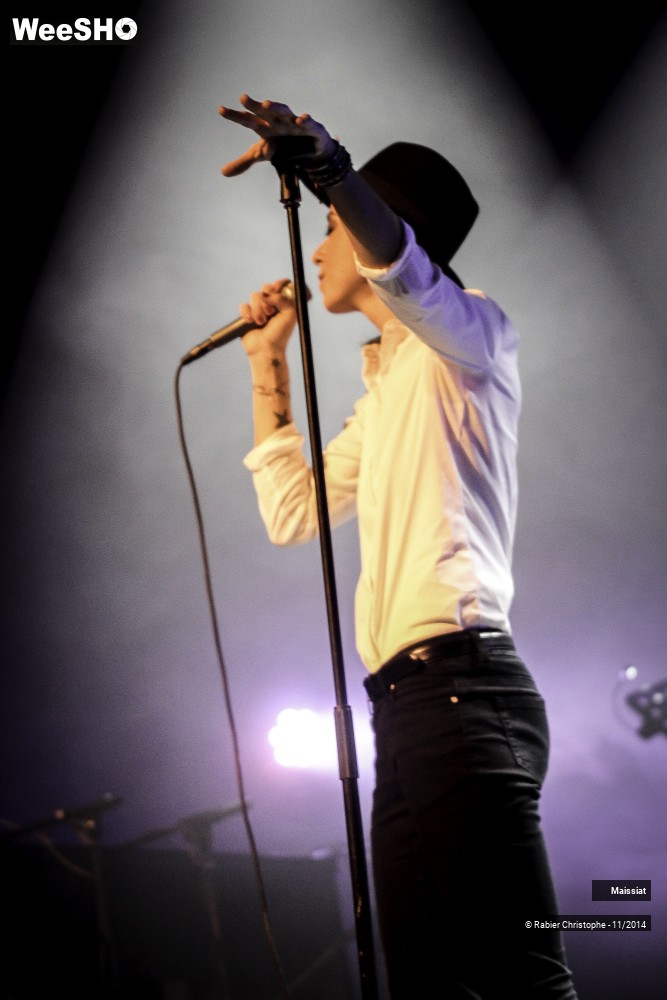 4/11 photos du spectacle Maissiat