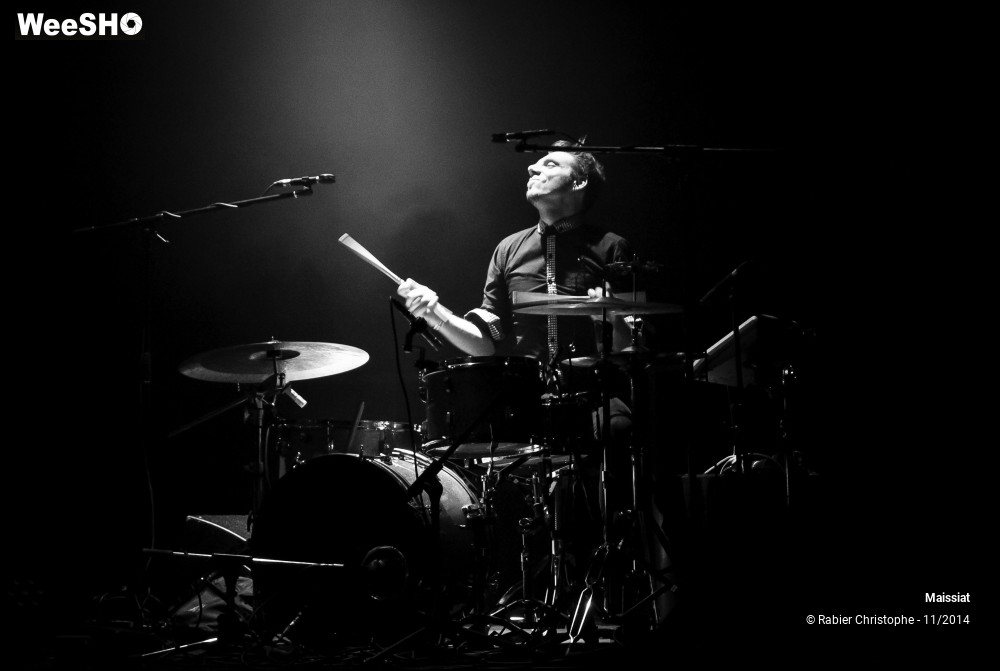 5/11 photos du spectacle Maissiat