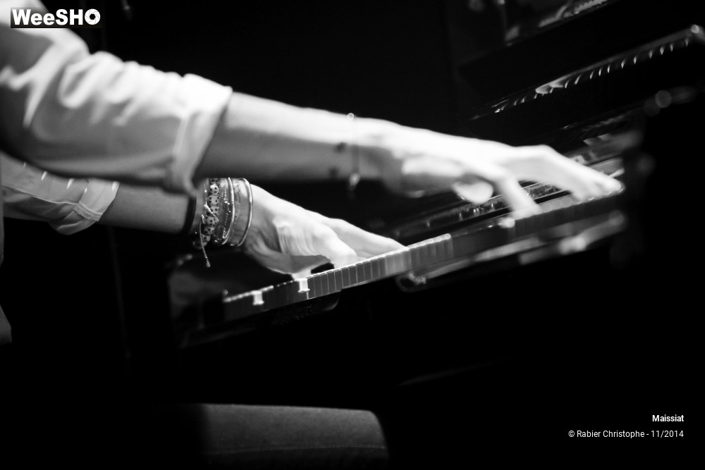 6/11 photos du spectacle Maissiat