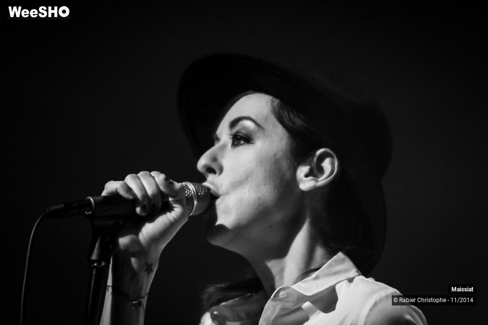 7/11 photos du spectacle Maissiat