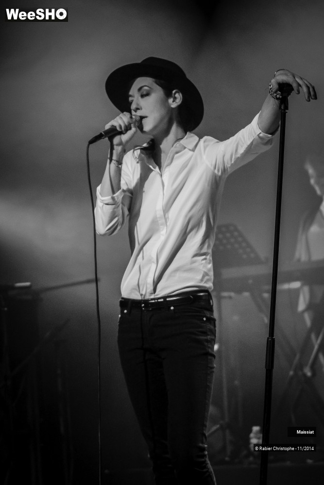 8/11 photos du spectacle Maissiat