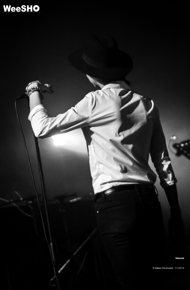 9/11 photos du spectacle Maissiat