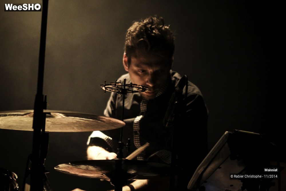 10/11 photos du spectacle Maissiat