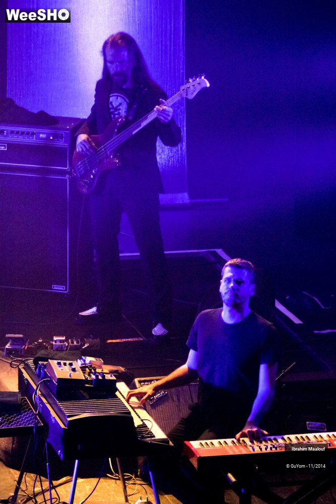 8/49 photos du spectacle Ibrahim Maalouf