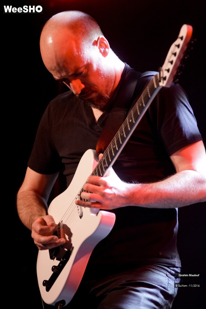 21/49 photos du spectacle Ibrahim Maalouf