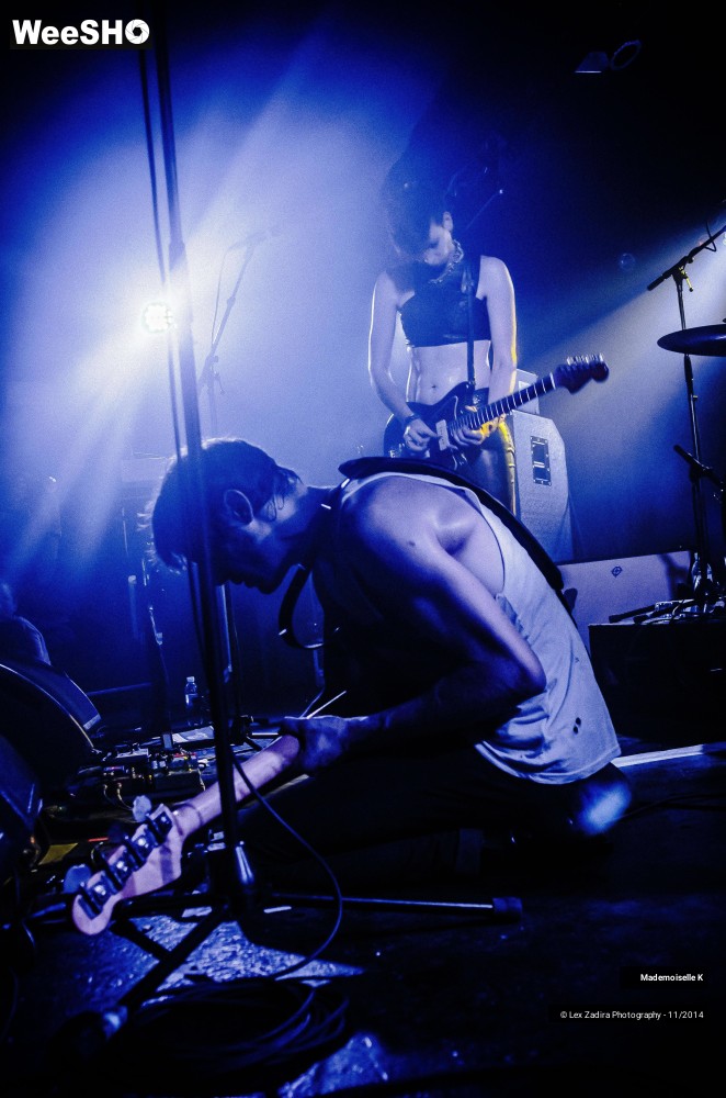 35/37 photos du spectacle Mademoiselle K