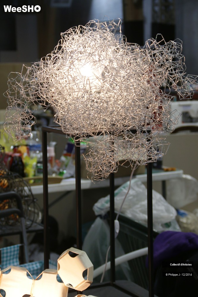 4/37 photos du spectacle Braderie de l'Art 2014 # 1