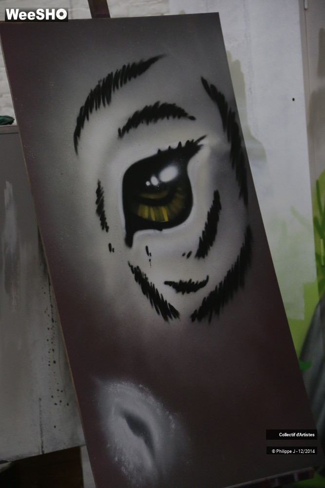 21/37 photos du spectacle Braderie de l'Art 2014 # 1